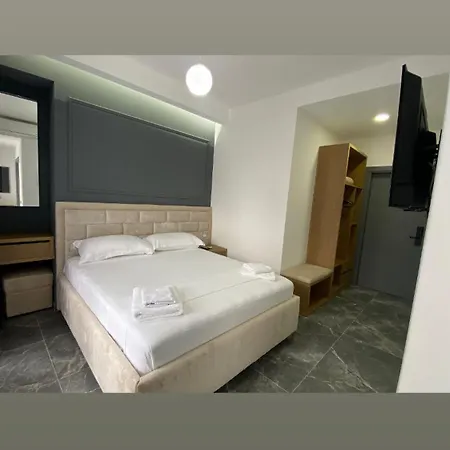 Hotel Leodori 2 Shengjin Exterior photo