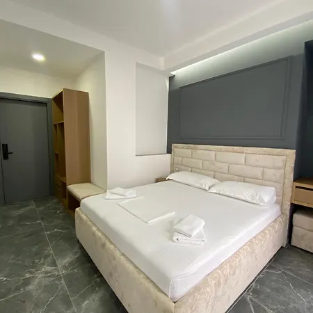 Hotel Leodori 2 Shengjin Exterior photo