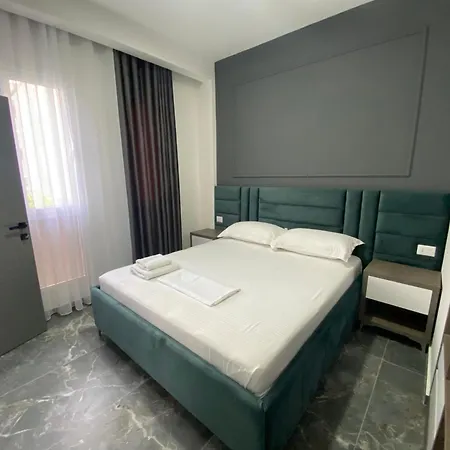 Hotel Leodori 2 Shengjin Exterior photo