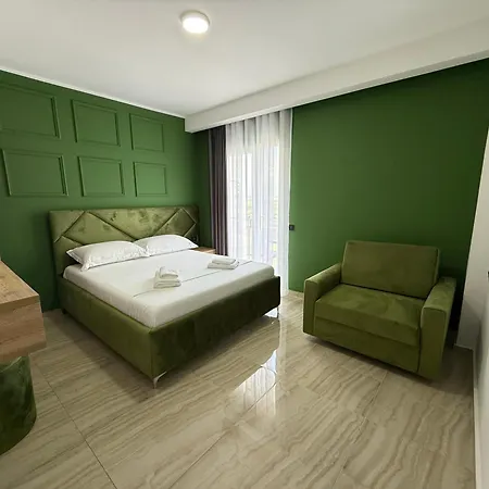 Hotel Leodori 2 Shengjin Exterior photo