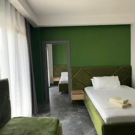 Hotel Leodori 2 Shengjin Exterior photo