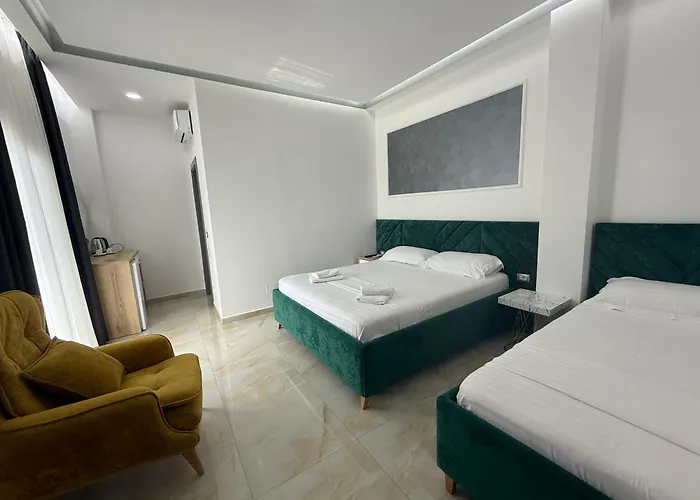 Hotel Leodori 2