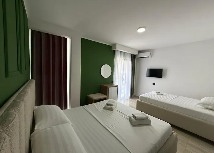 Hotel Leodori 2