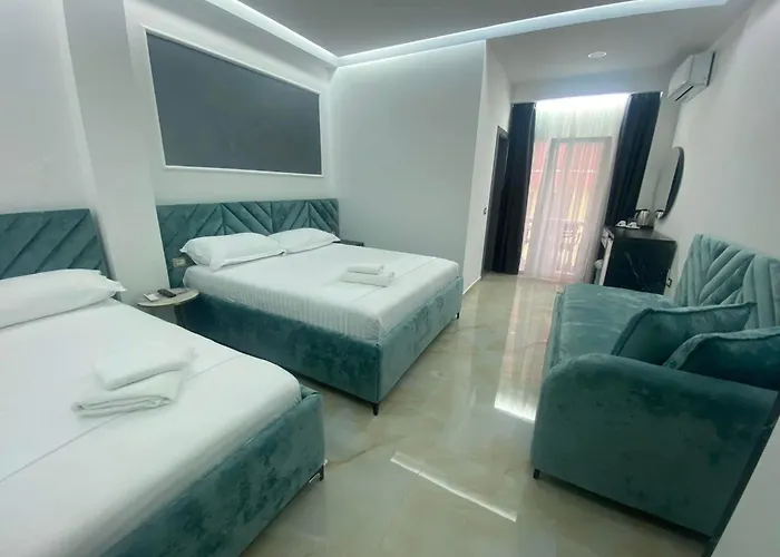 Hotel Leodori 2