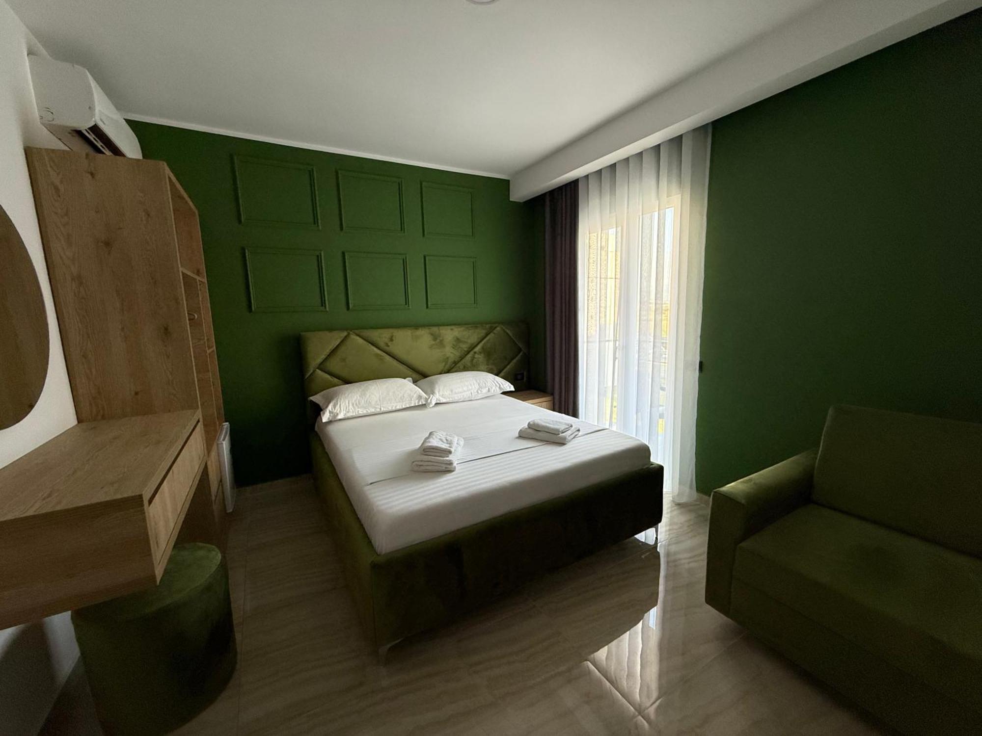 Apartment Leodori 2