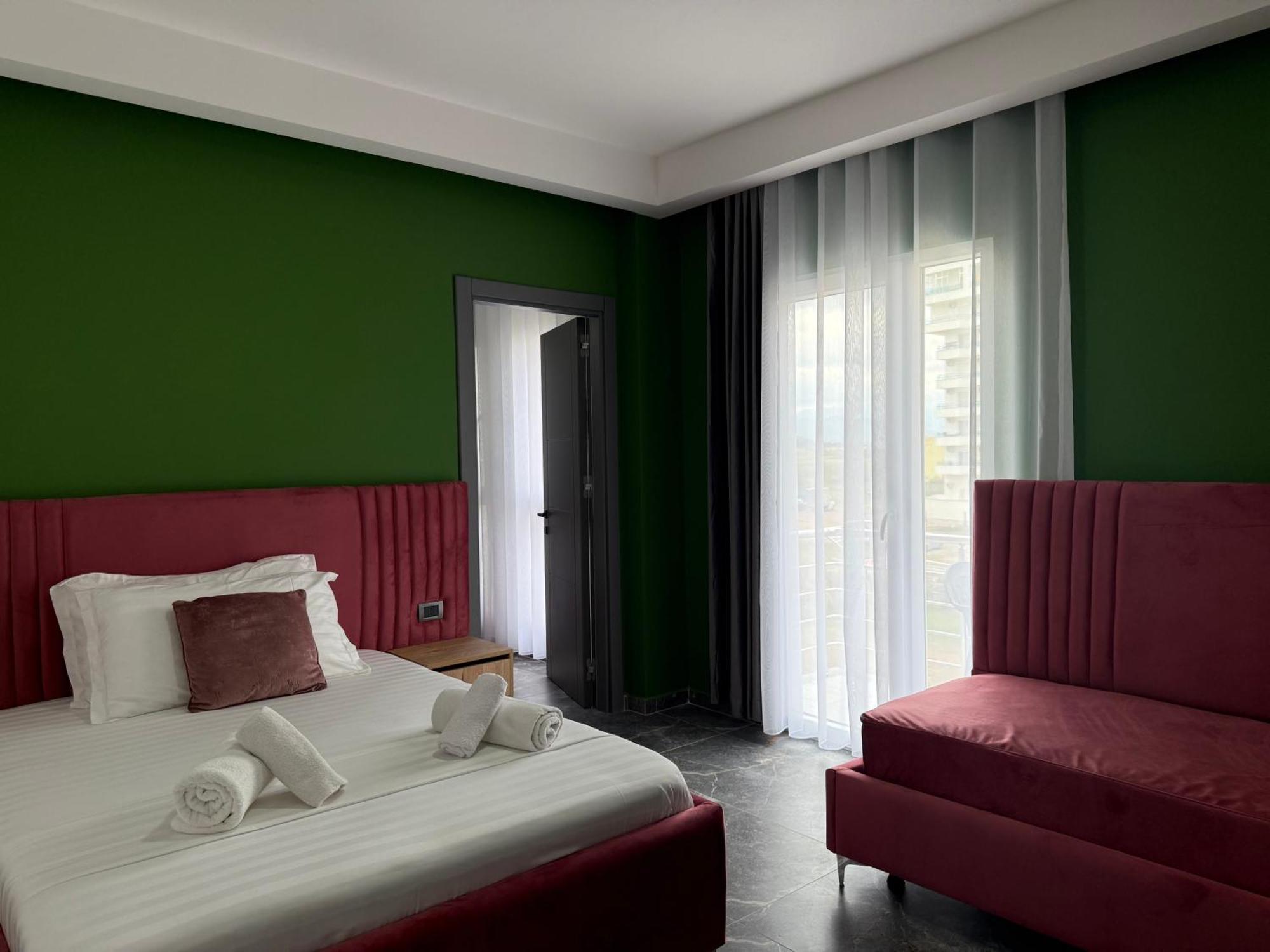 Apartment Leodori 2