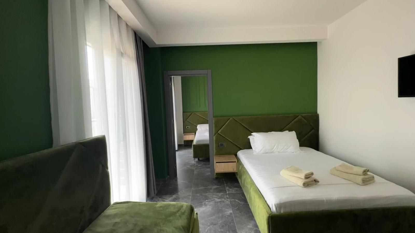 Apartment Leodori 2 *